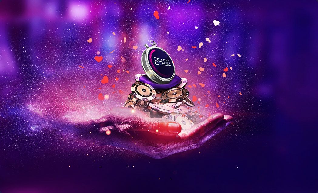 Slots Rush Casino Welcome Bonus