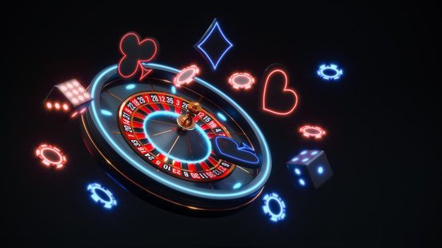 Slots Rush Casino Live Betting
