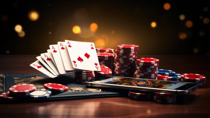 Slots Rush Casino Welcome Bonus
