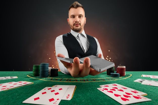 Slots Rush Casino Live Betting