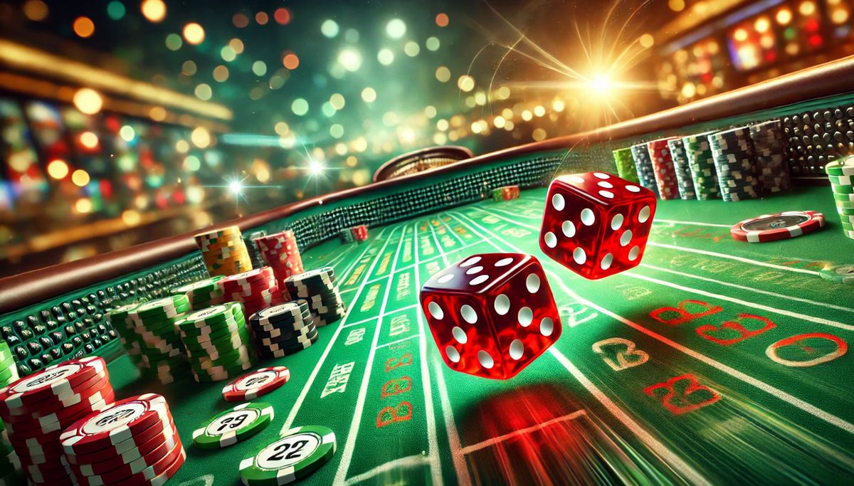 Slots Rush Casino Live Betting