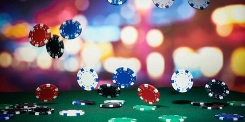 Slots Rush Casino Welcome Bonus