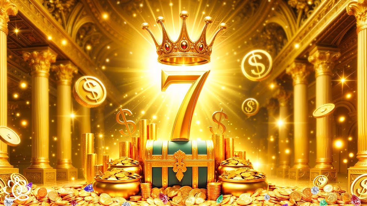 Slots Rush Casino Welcome Bonus