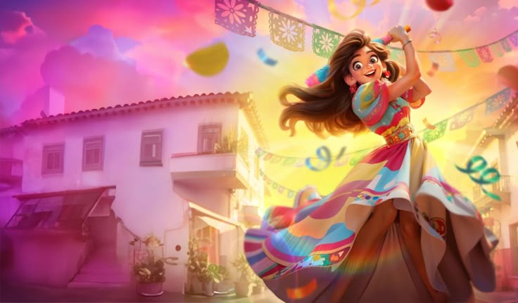 Slots Rush Casino Welcome Bonus