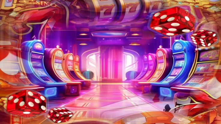 Slots Rush Casino Welcome Bonus